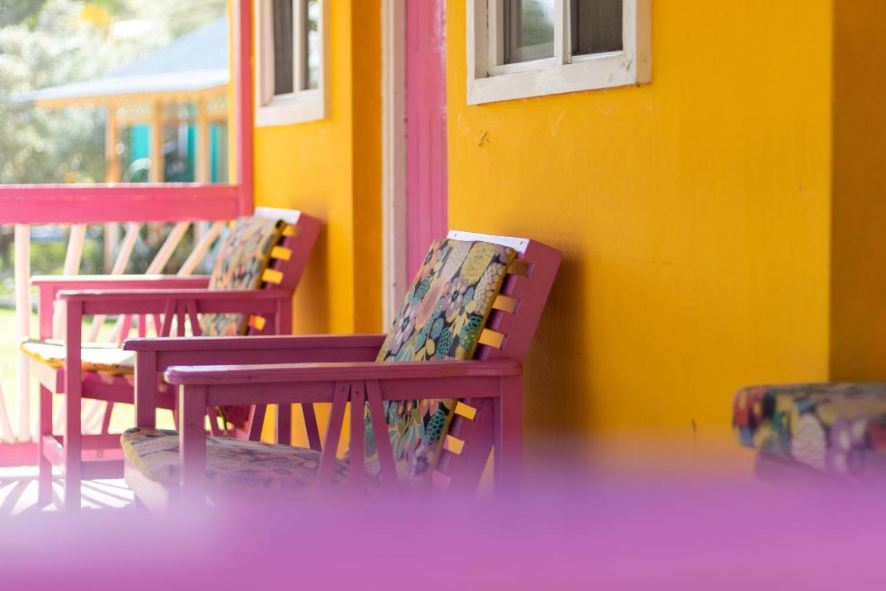 Strawberry Fields Together Robins Bay Exterior foto