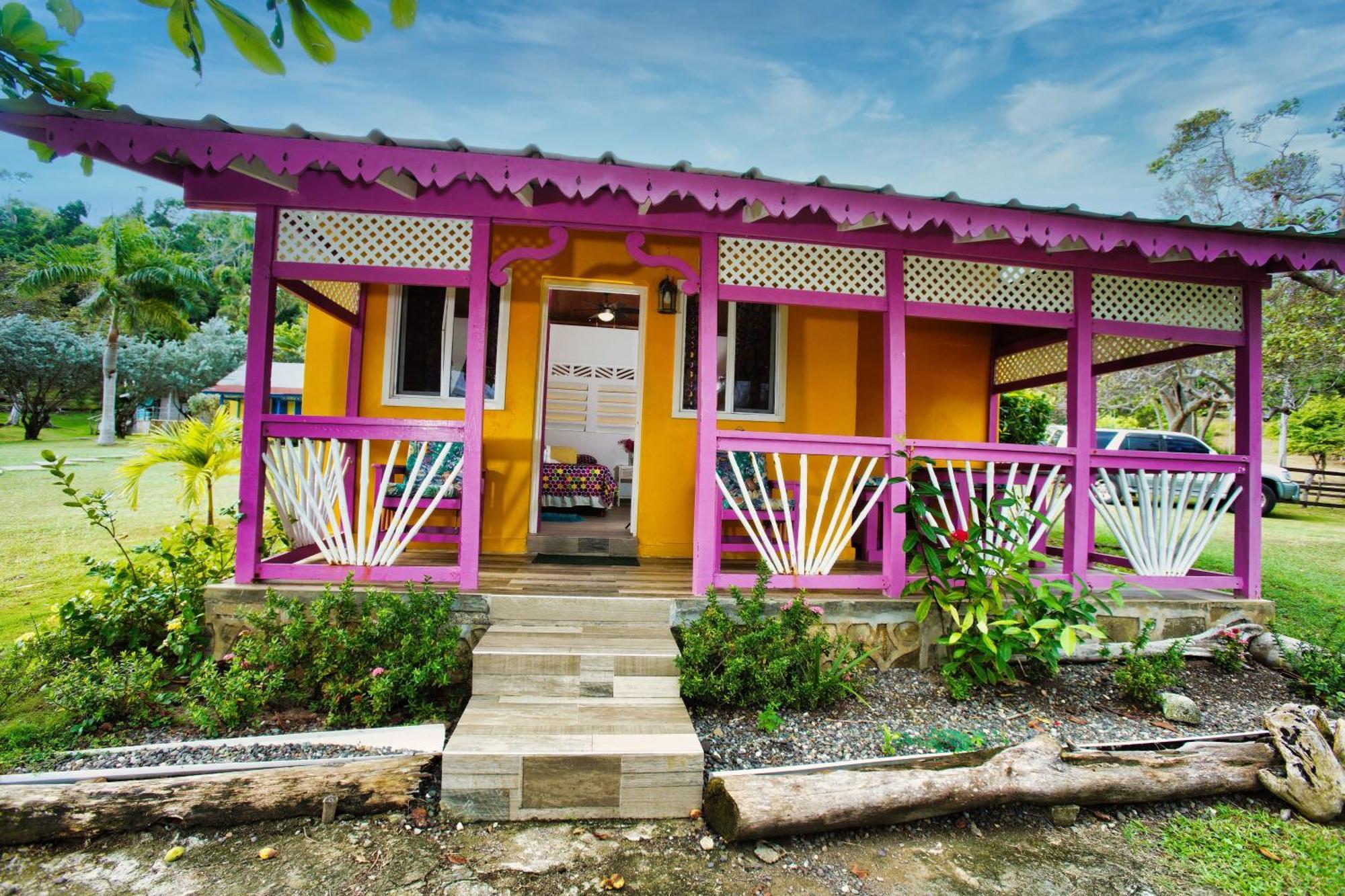 Strawberry Fields Together Robins Bay Exterior foto