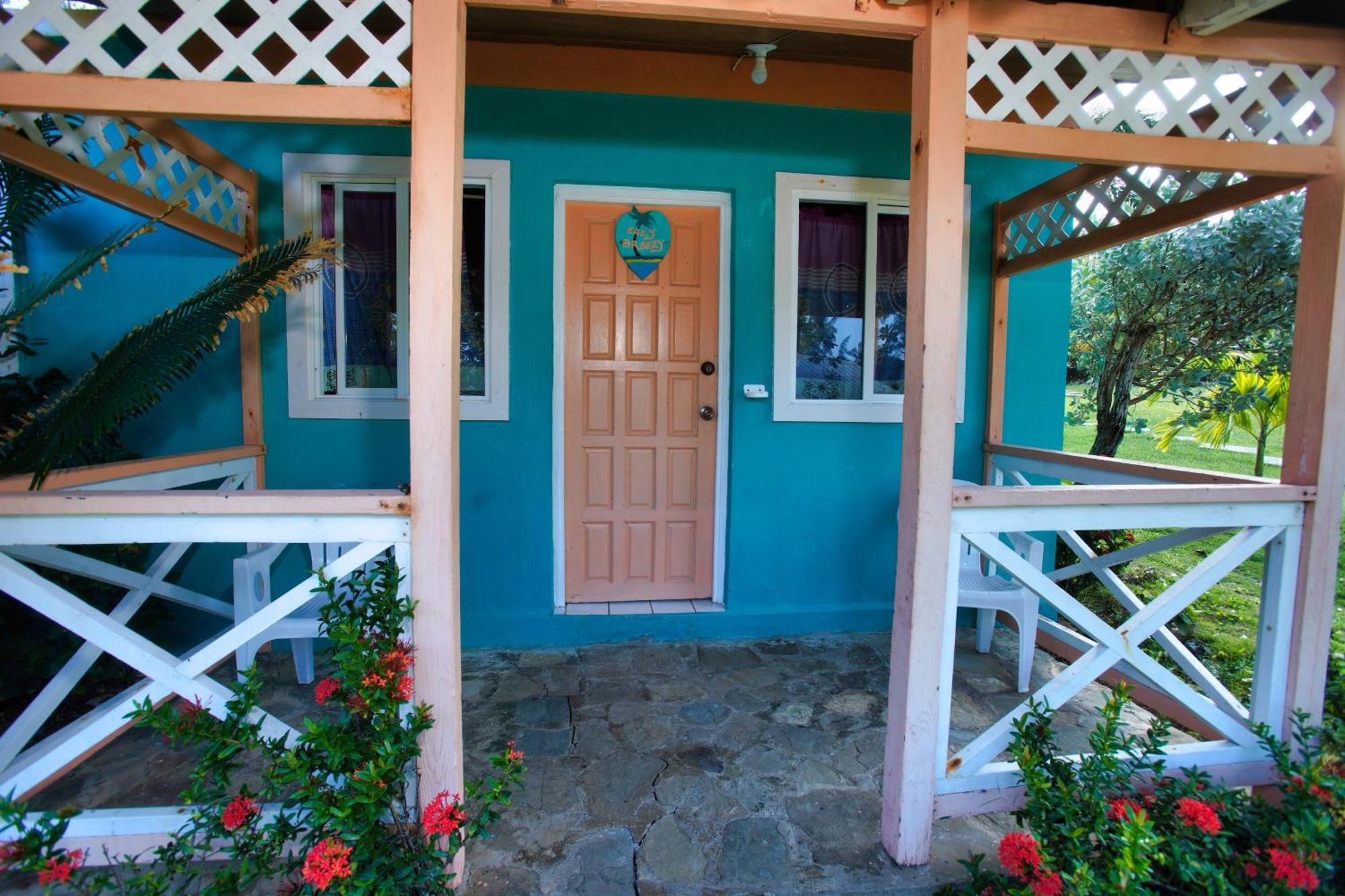 Strawberry Fields Together Robins Bay Exterior foto