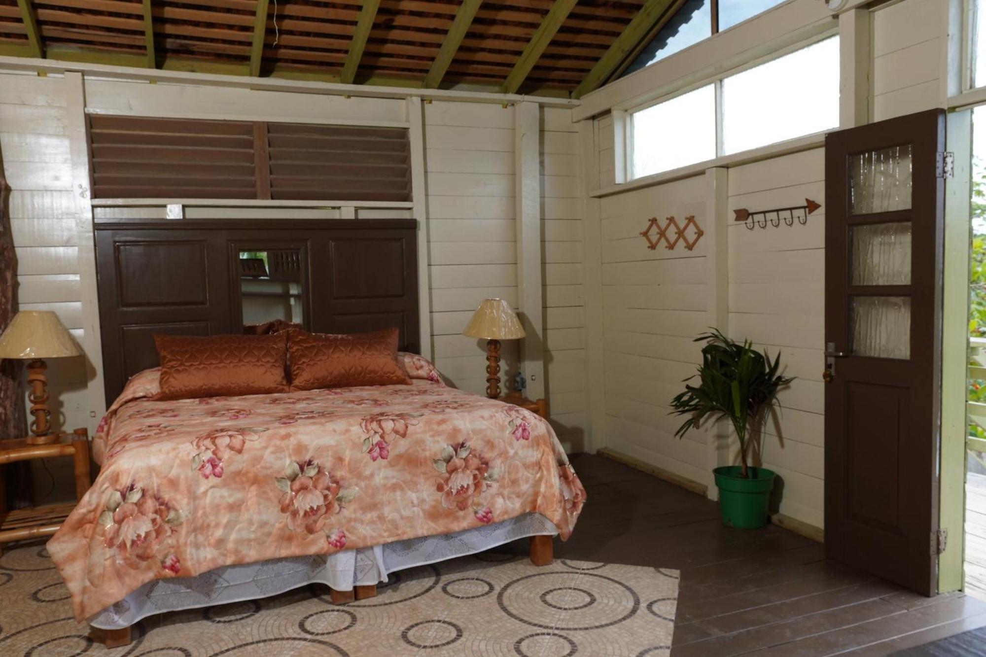 Strawberry Fields Together Robins Bay Exterior foto