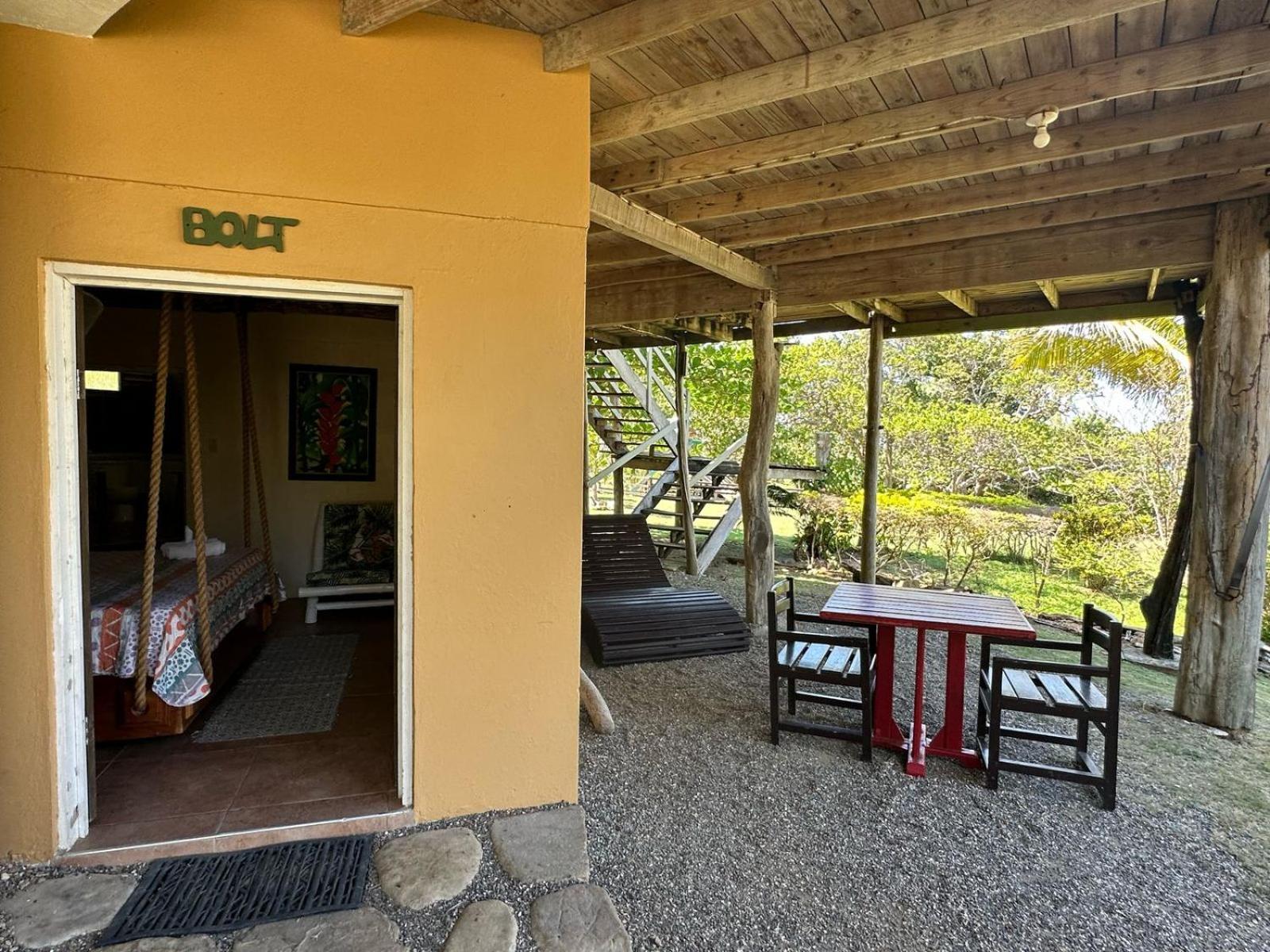 Strawberry Fields Together Robins Bay Exterior foto